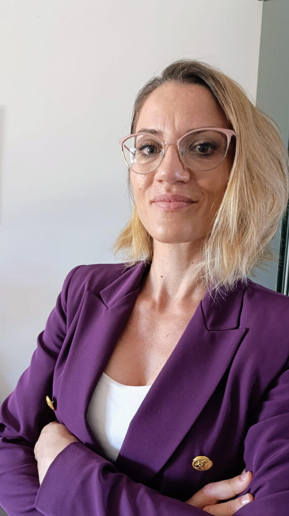 Mangari Commercialista Image Fotografia di Martina Mangari, dottoressa commercialista di Ciampino, Marino e castelli romani